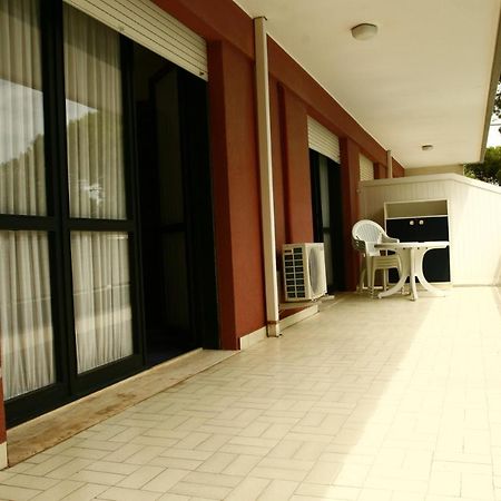 Residence La Meridiana لينانو سابيادورو المظهر الخارجي الصورة
