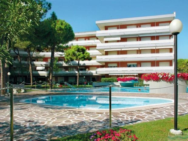 Residence La Meridiana لينانو سابيادورو المظهر الخارجي الصورة