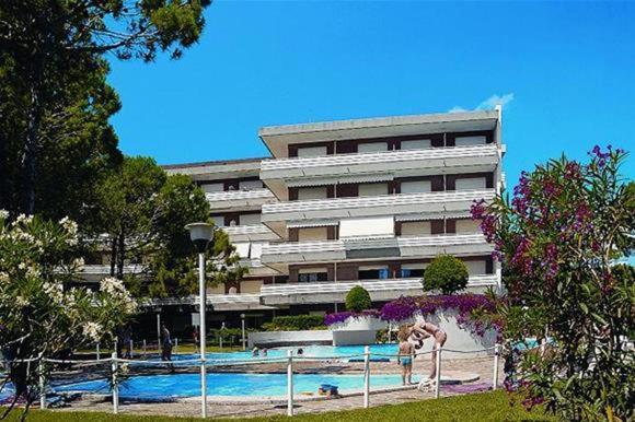 Residence La Meridiana لينانو سابيادورو المظهر الخارجي الصورة