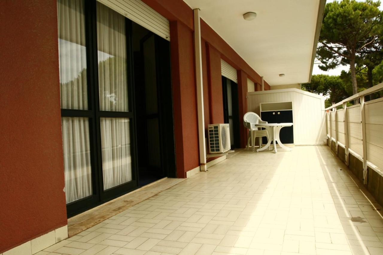Residence La Meridiana لينانو سابيادورو المظهر الخارجي الصورة