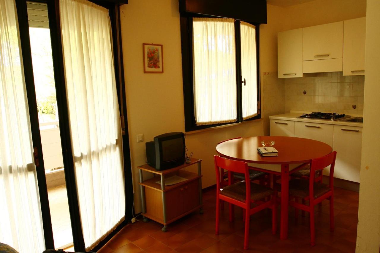 Residence La Meridiana لينانو سابيادورو المظهر الخارجي الصورة