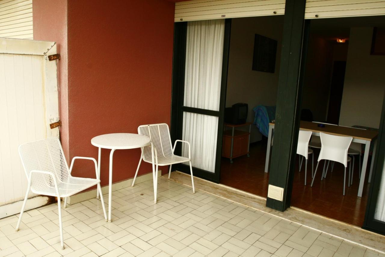 Residence La Meridiana لينانو سابيادورو المظهر الخارجي الصورة