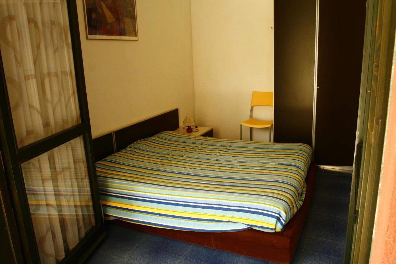 Residence La Meridiana لينانو سابيادورو المظهر الخارجي الصورة