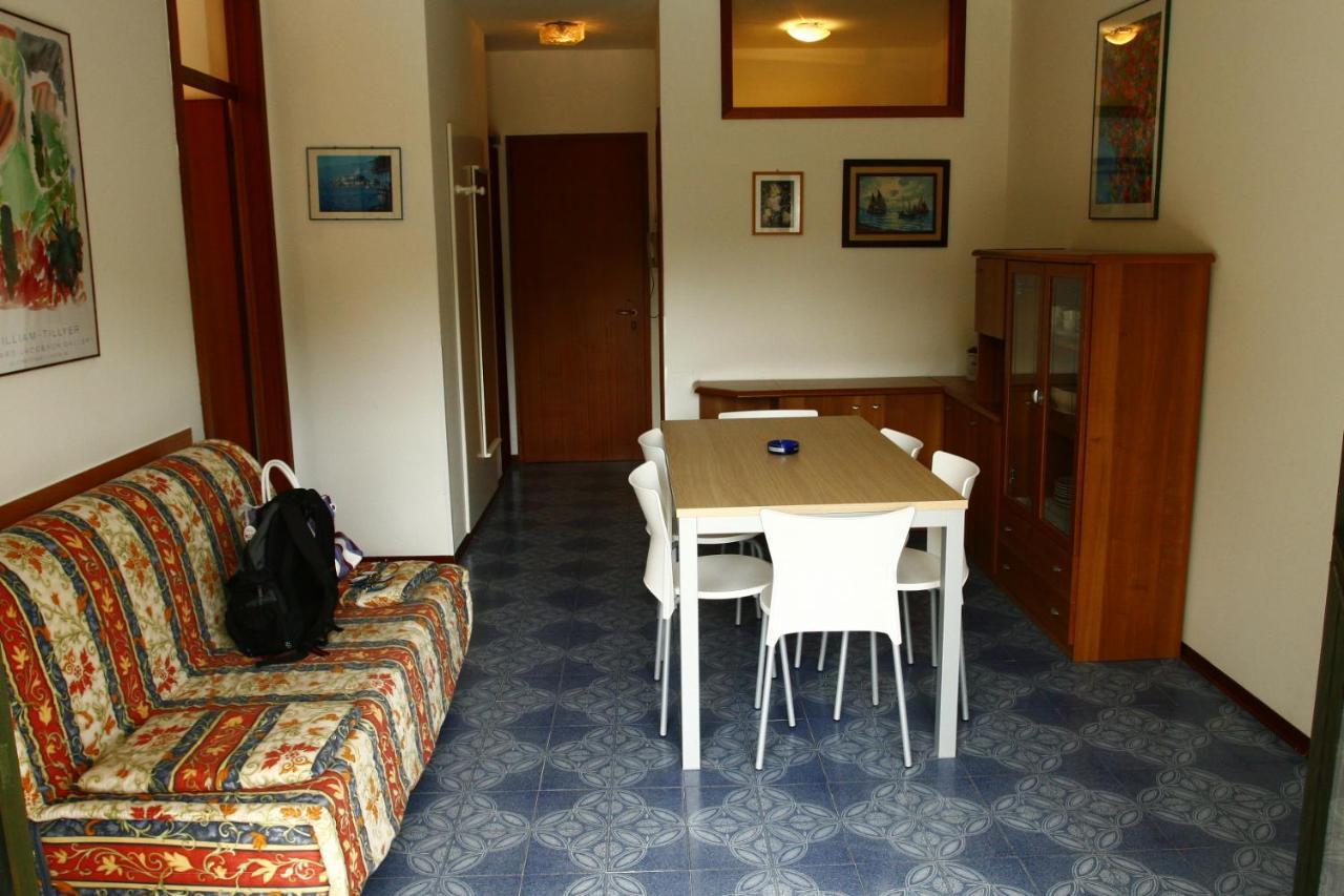 Residence La Meridiana لينانو سابيادورو المظهر الخارجي الصورة