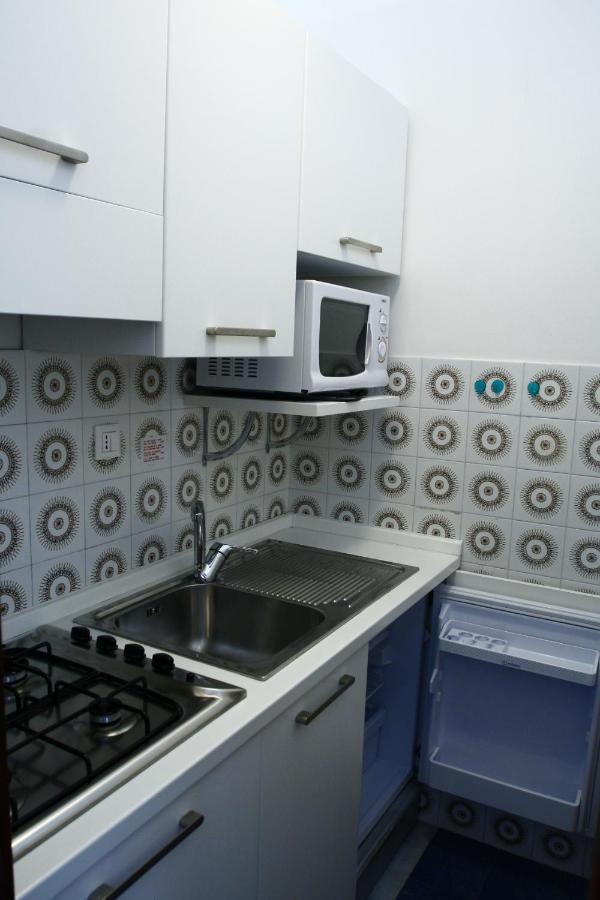 Residence La Meridiana لينانو سابيادورو المظهر الخارجي الصورة