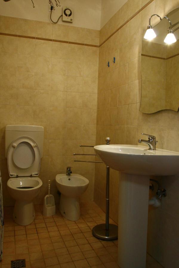 Residence La Meridiana لينانو سابيادورو المظهر الخارجي الصورة