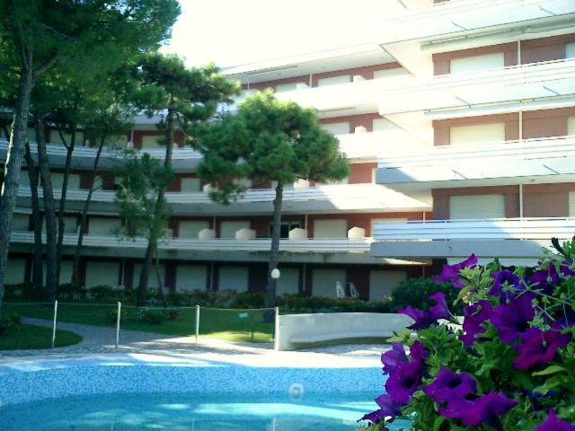 Residence La Meridiana لينانو سابيادورو المظهر الخارجي الصورة