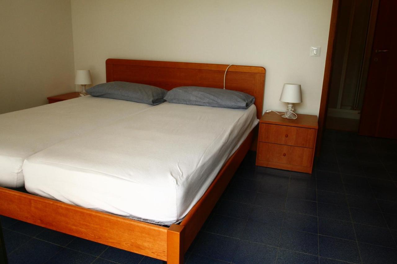 Residence La Meridiana لينانو سابيادورو المظهر الخارجي الصورة