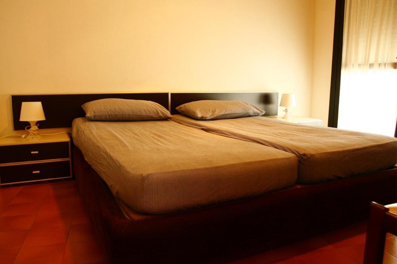 Residence La Meridiana لينانو سابيادورو المظهر الخارجي الصورة