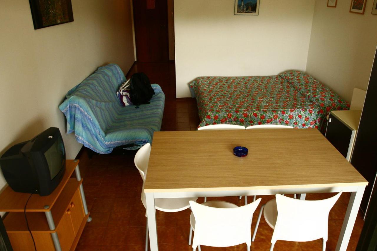 Residence La Meridiana لينانو سابيادورو المظهر الخارجي الصورة