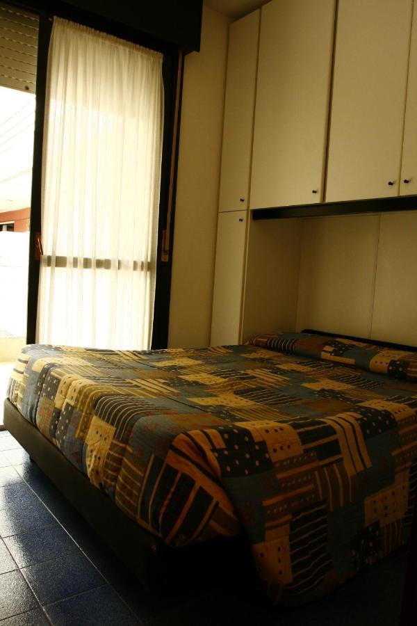 Residence La Meridiana لينانو سابيادورو المظهر الخارجي الصورة
