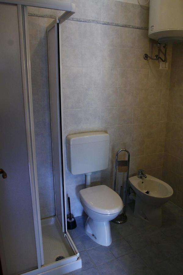 Residence La Meridiana لينانو سابيادورو المظهر الخارجي الصورة