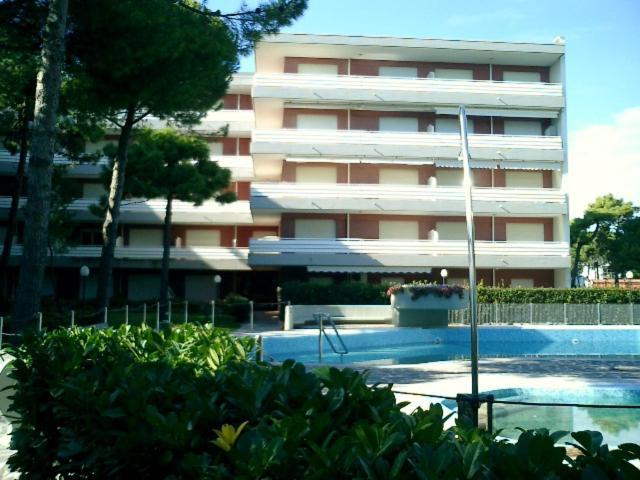 Residence La Meridiana لينانو سابيادورو المظهر الخارجي الصورة