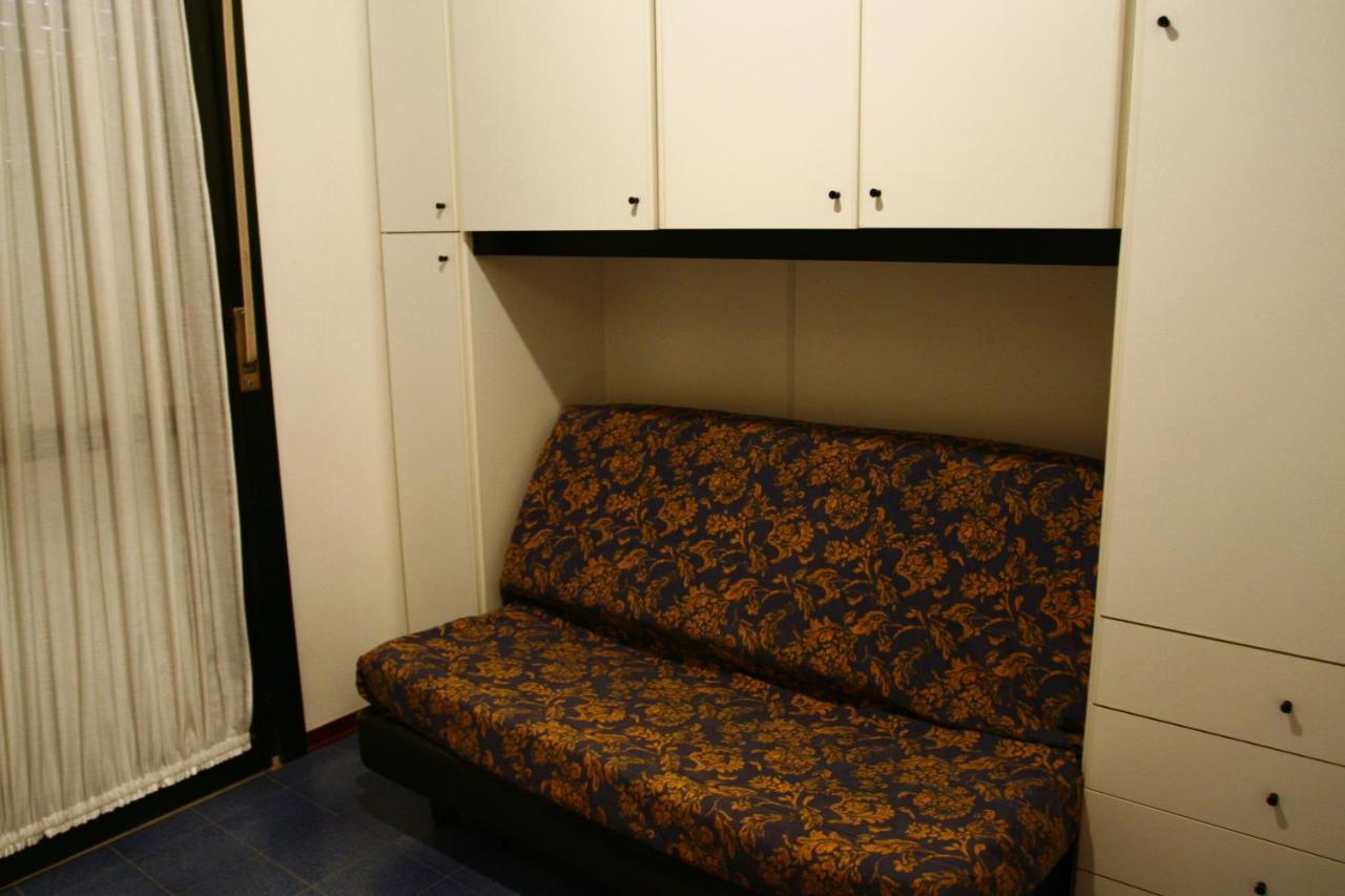 Residence La Meridiana لينانو سابيادورو المظهر الخارجي الصورة
