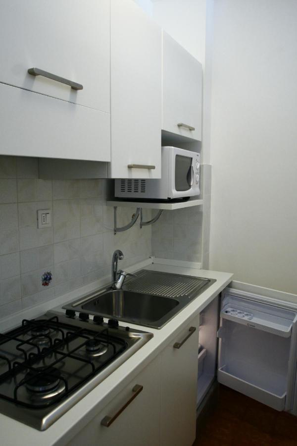 Residence La Meridiana لينانو سابيادورو المظهر الخارجي الصورة