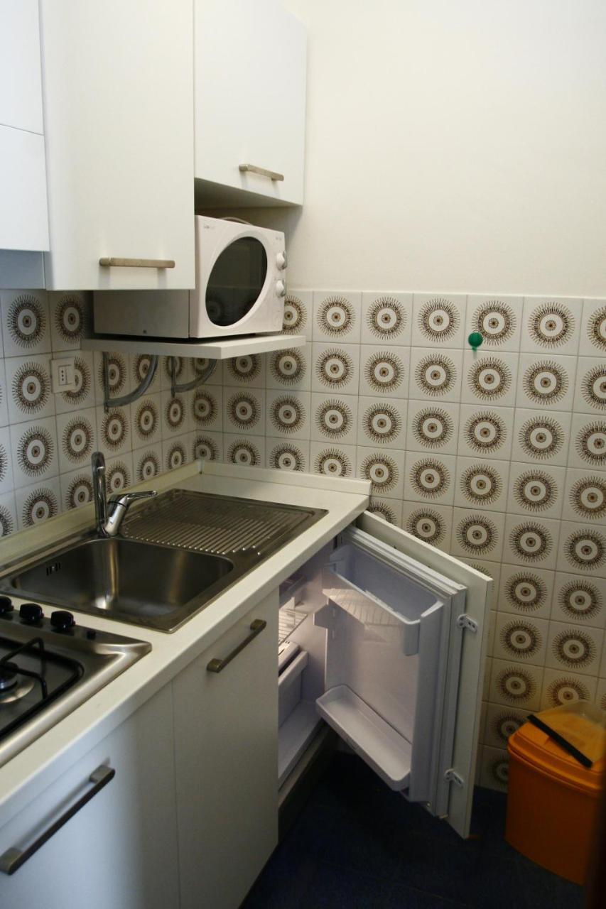 Residence La Meridiana لينانو سابيادورو المظهر الخارجي الصورة
