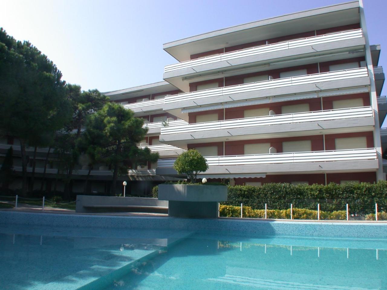 Residence La Meridiana لينانو سابيادورو المظهر الخارجي الصورة