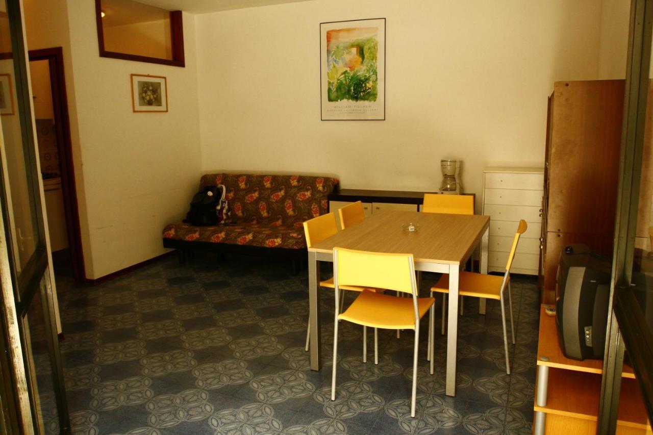 Residence La Meridiana لينانو سابيادورو المظهر الخارجي الصورة